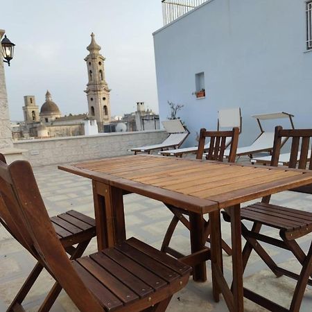 Villa La Casa Sul Corso Monopoli Exterior foto