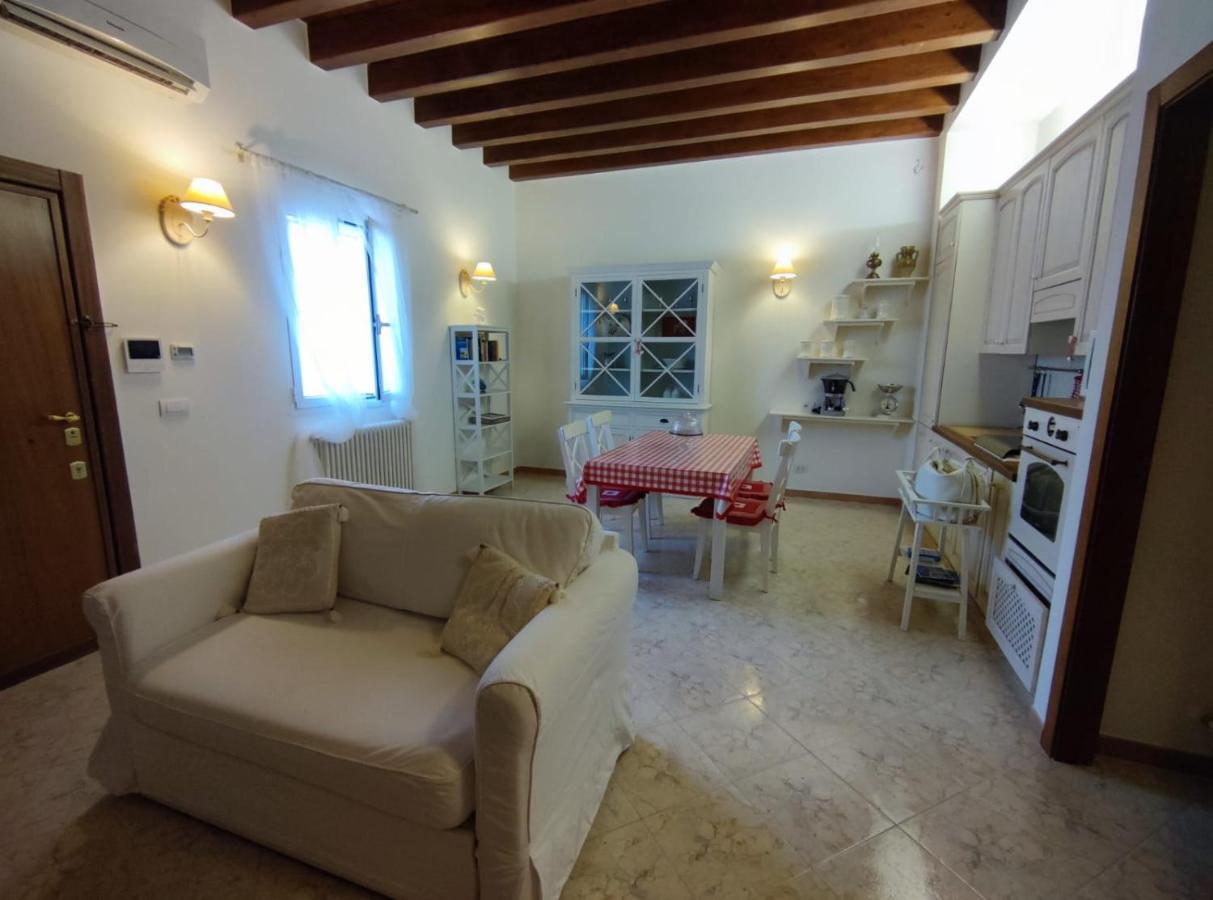 Villa La Casa Sul Corso Monopoli Exterior foto