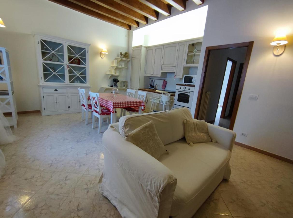 Villa La Casa Sul Corso Monopoli Exterior foto