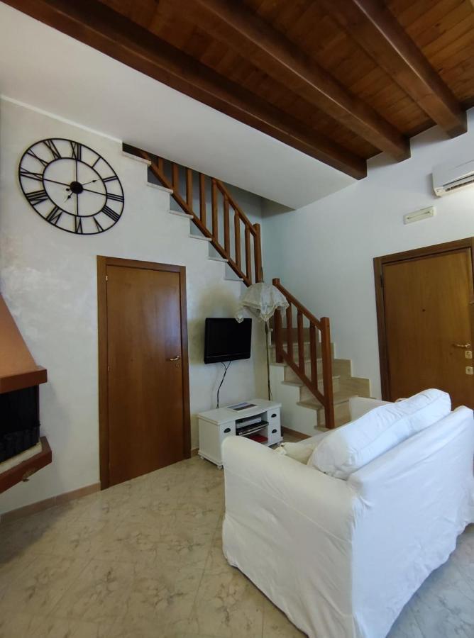 Villa La Casa Sul Corso Monopoli Exterior foto