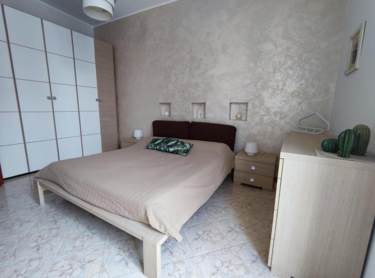 Villa La Casa Sul Corso Monopoli Exterior foto