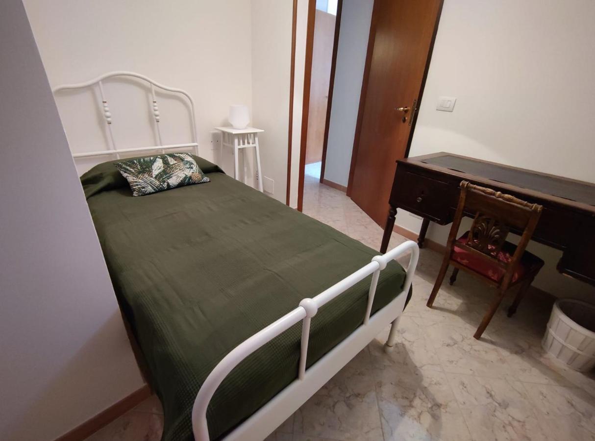 Villa La Casa Sul Corso Monopoli Exterior foto